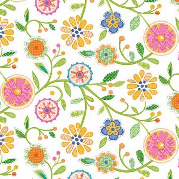 Serendipity Fat Quarter Bundle