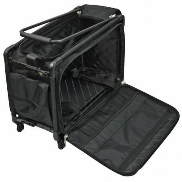 Tutto Machine Case on Wheels 20" Black