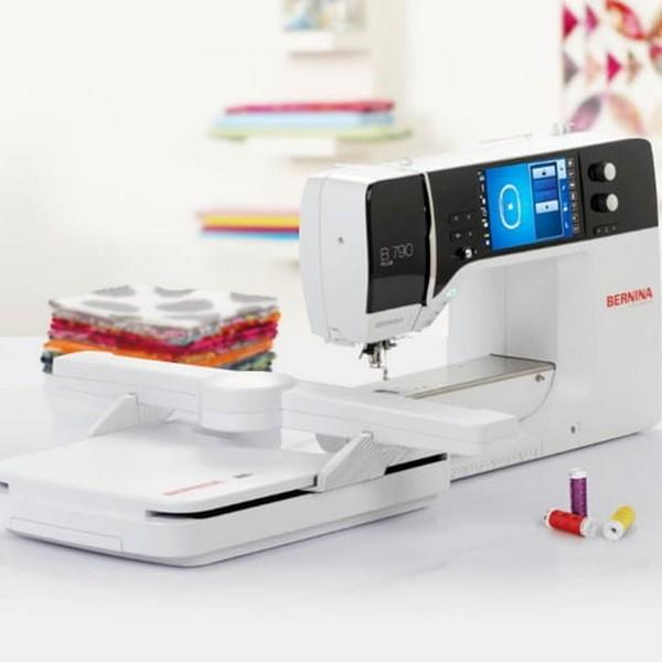 BERNINA 790 Pro Previously Loved