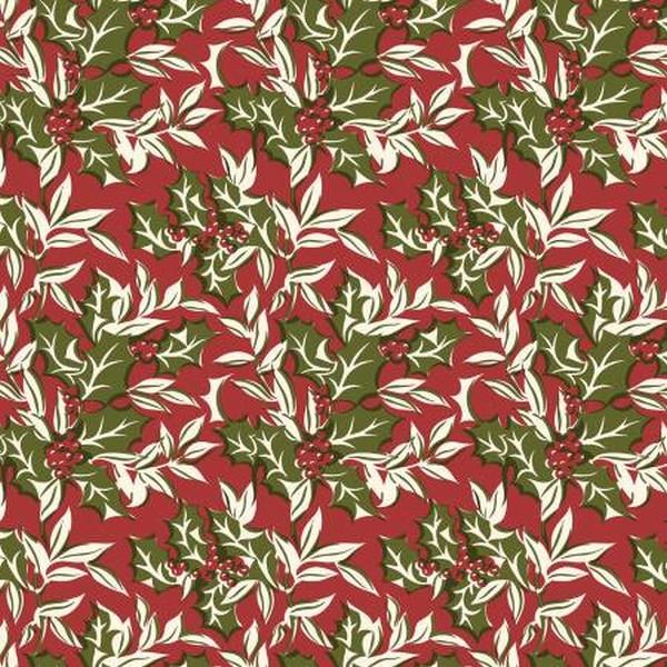 Holiday Foliage Fat Quarter Bundle