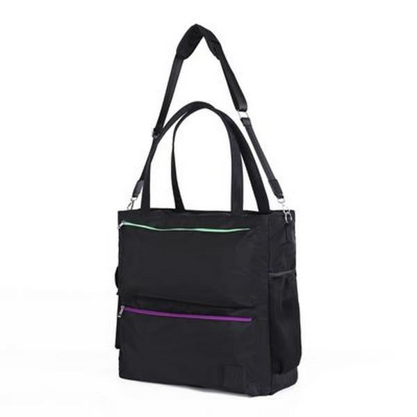 Goat Tote The Weekender