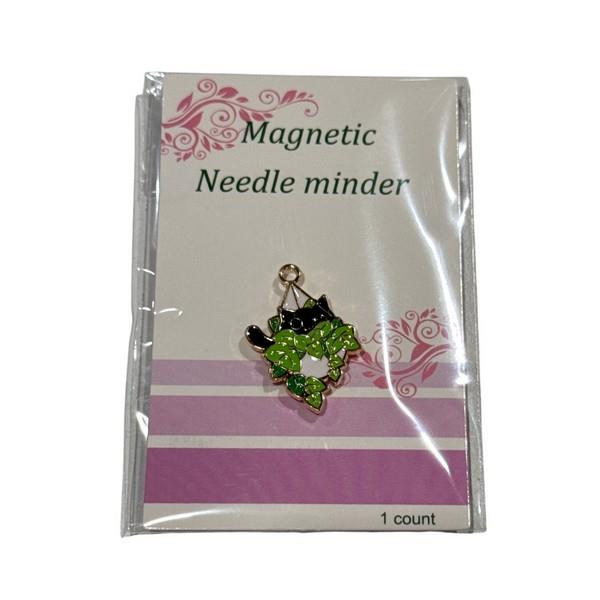 Needle Minders