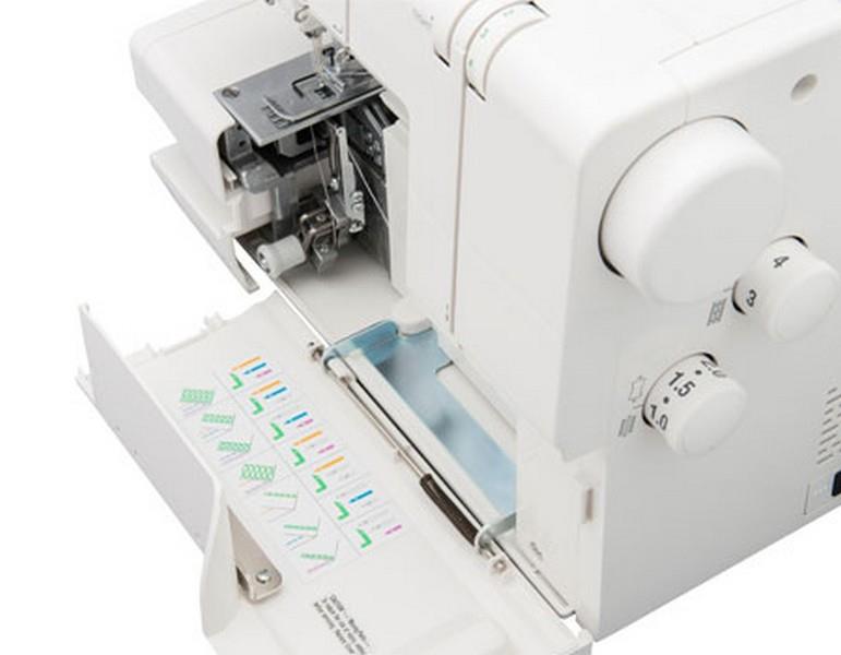 Janome 2000CPX