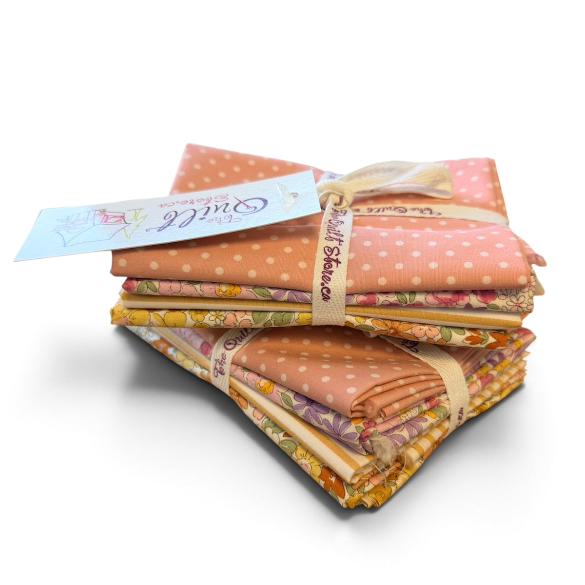 Sevenberry 4 pc. Fat Quarter Bundle