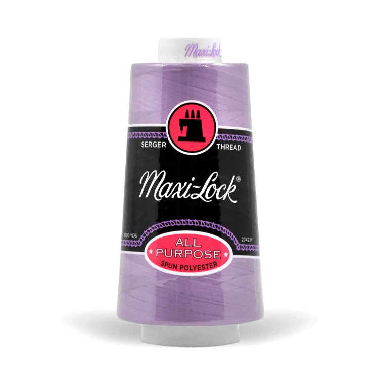 Maxi-Lock Serger Thread Orchid
