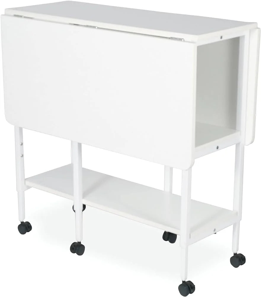 Arrow 3401 Dixie Adjustable Cutting Table - WHILE SUPPLIES LAST