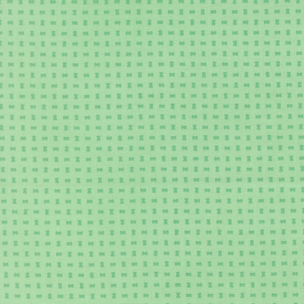 Scenery Spools Elizabeth Hartman - Aqua