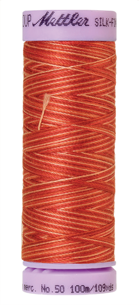 Mettler Silk Finish Multi;150M - 9832