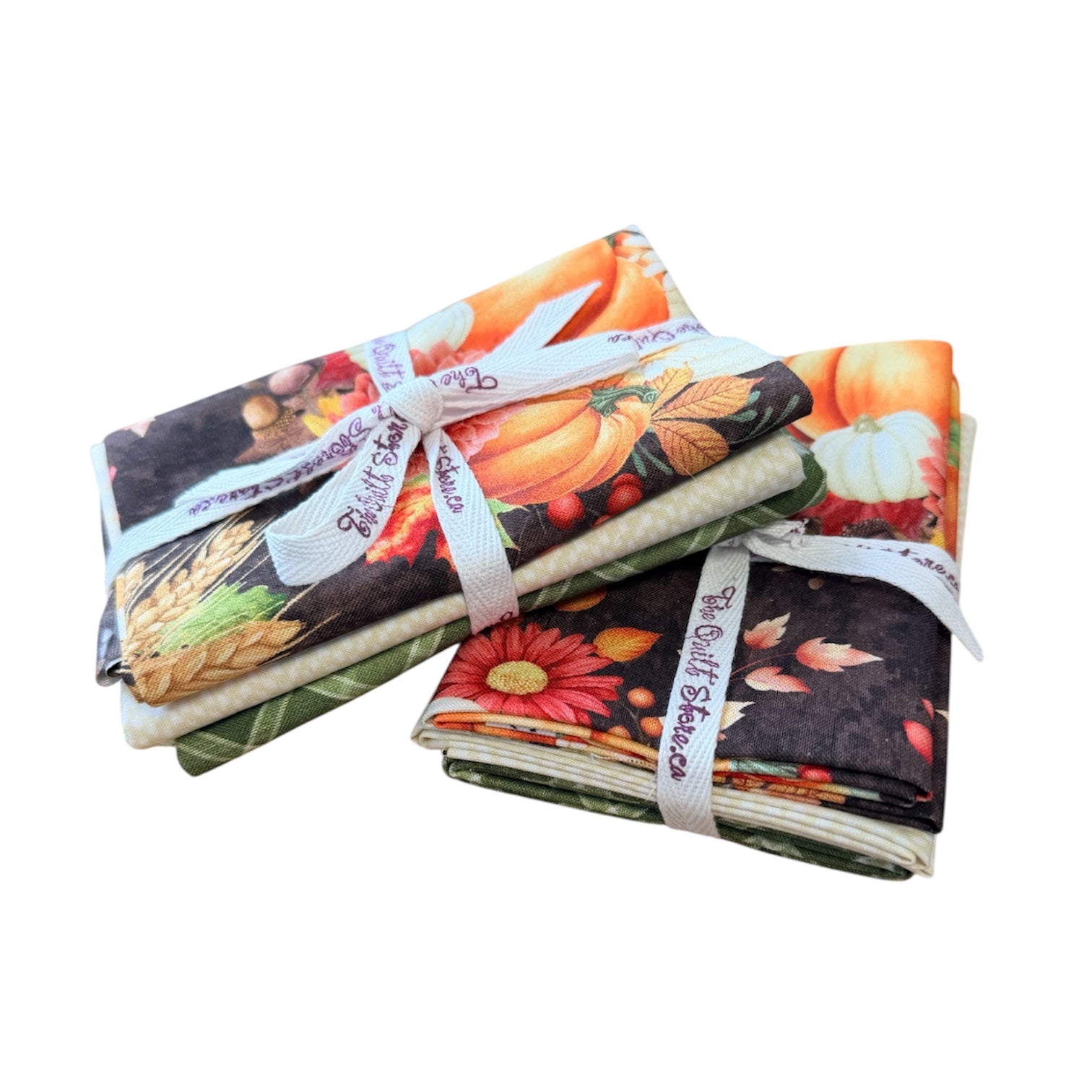 Gather with a Graceful Heart 3 pc. Fat Quarter Bundle
