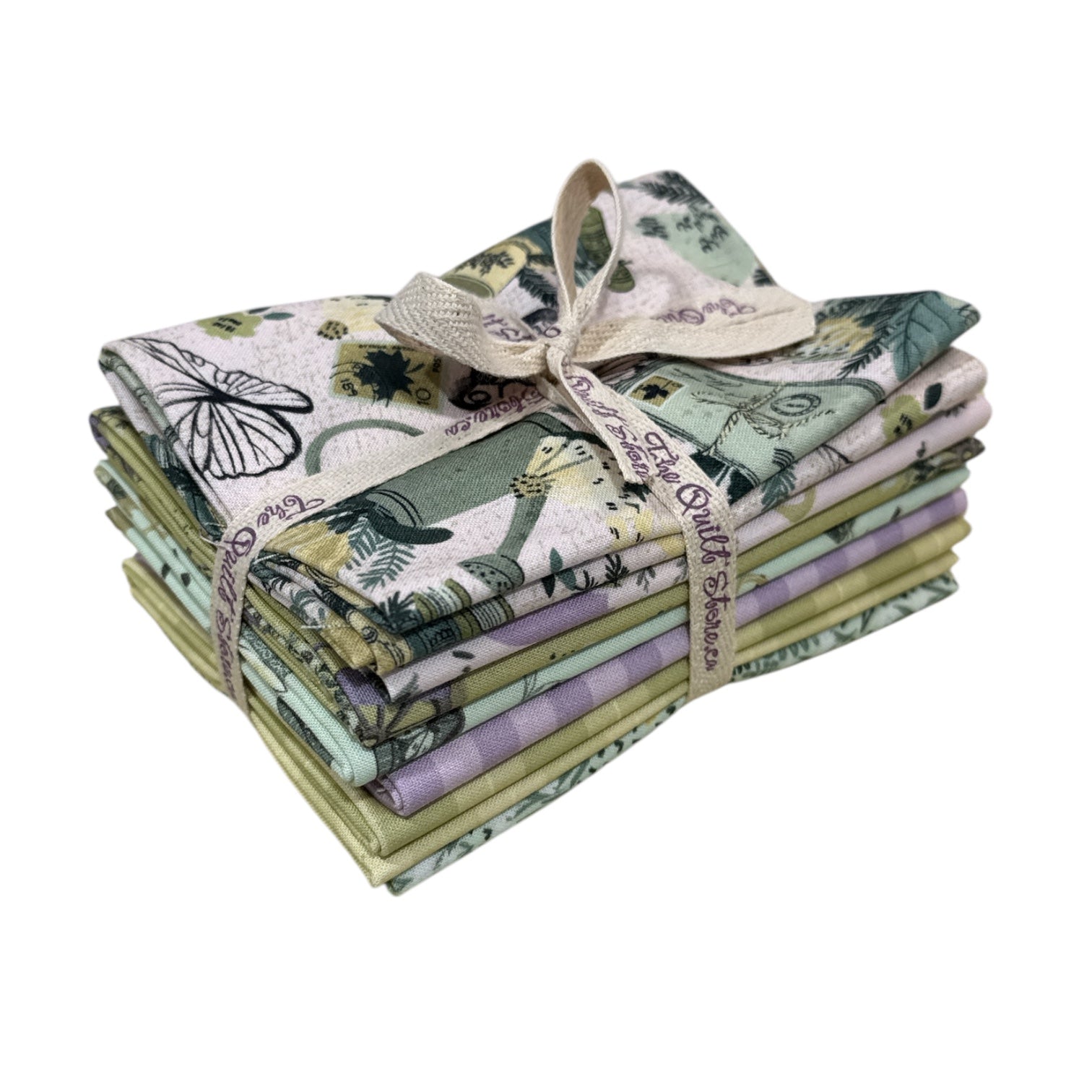 Pioneer Days Fat Quarter Bundle