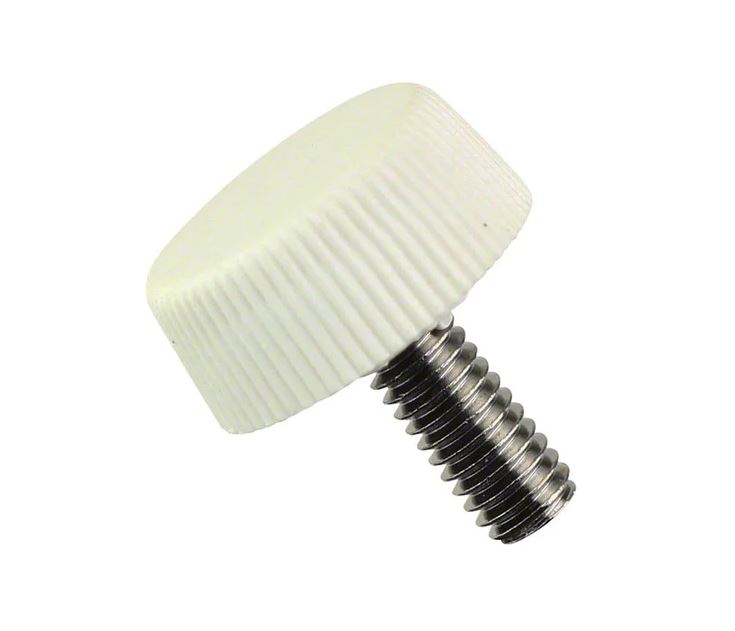 Janome Serger Attachment Thumb Screw