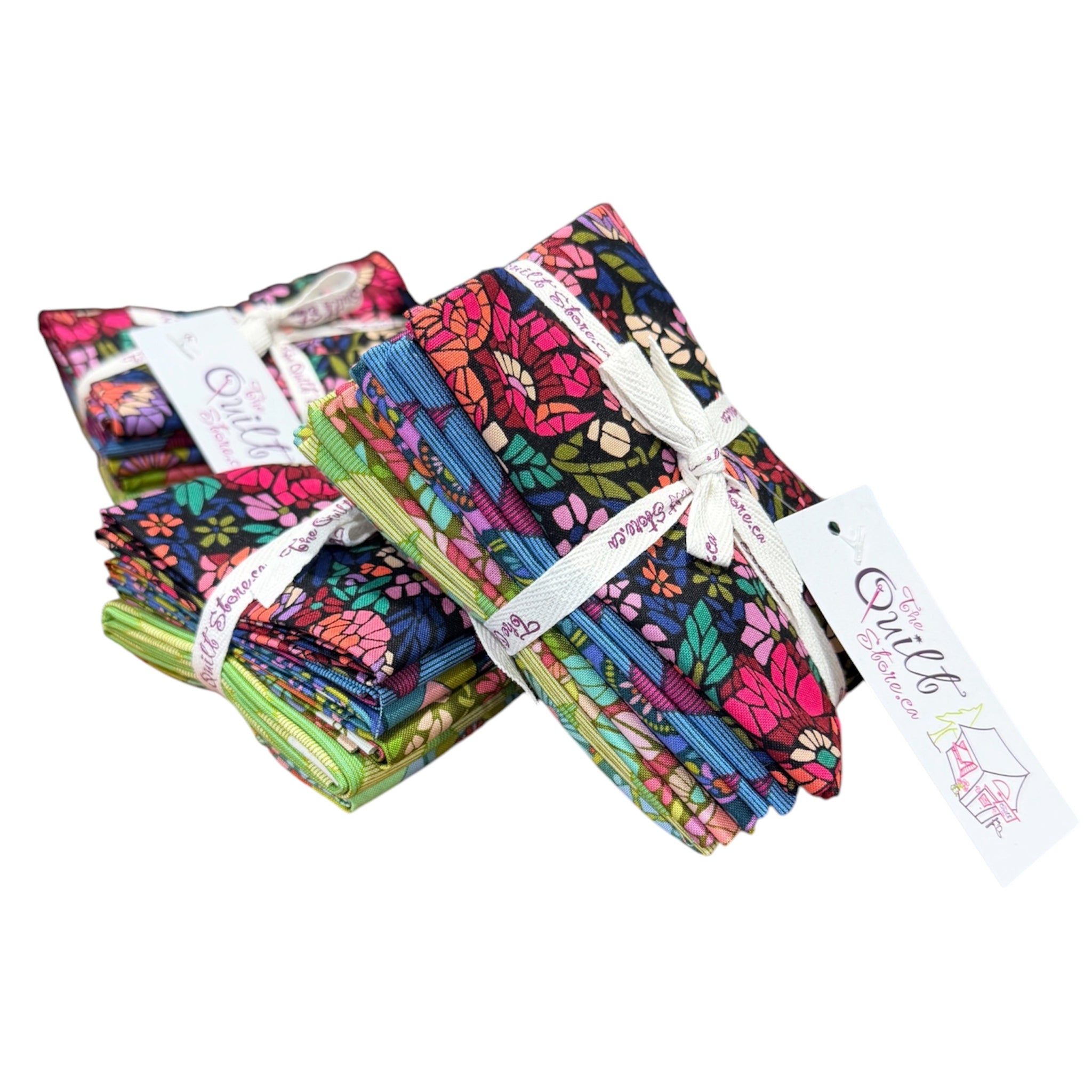Rhapsody 6 Pc. Fat Quarter Bundle