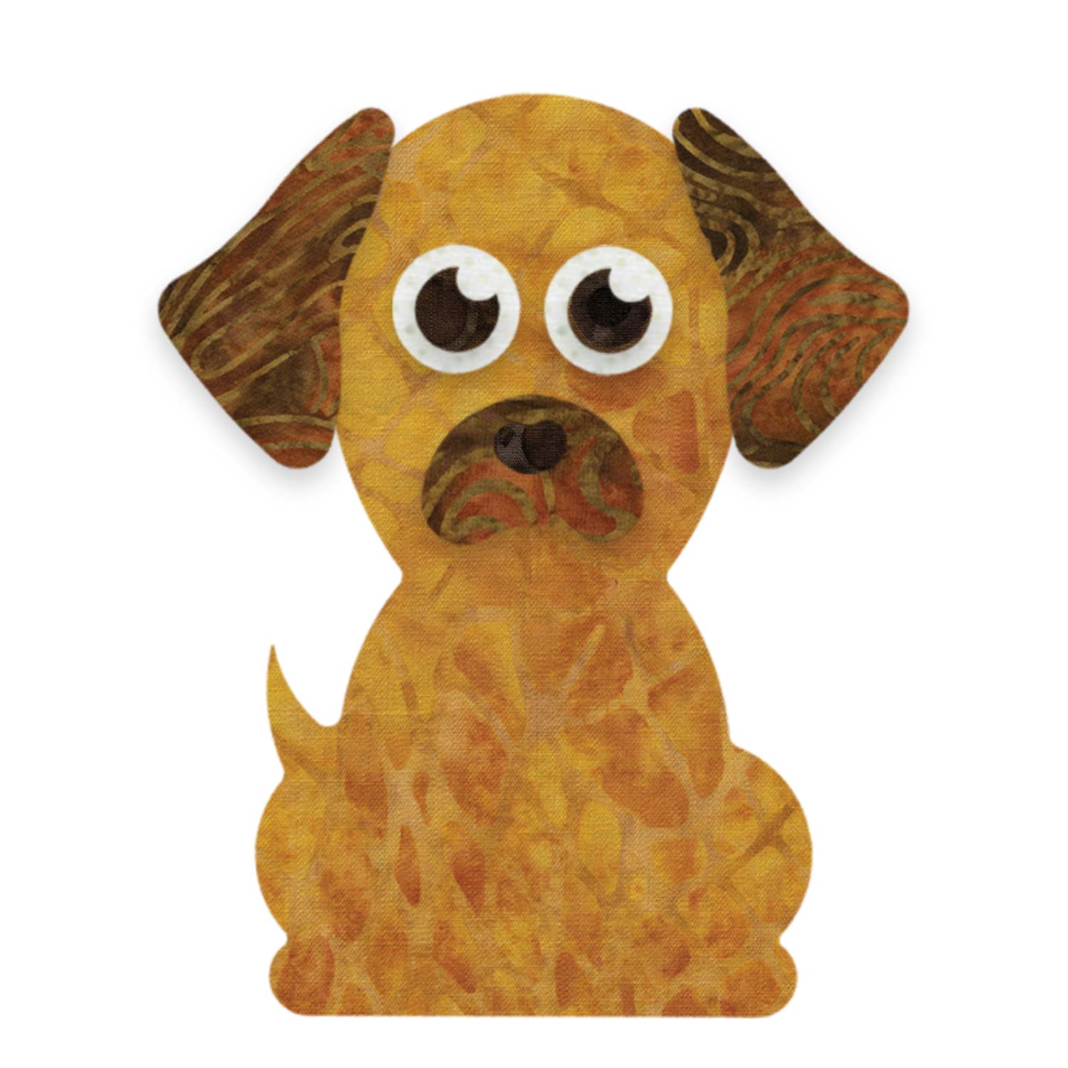 AccuQuilt Qo! Puppy