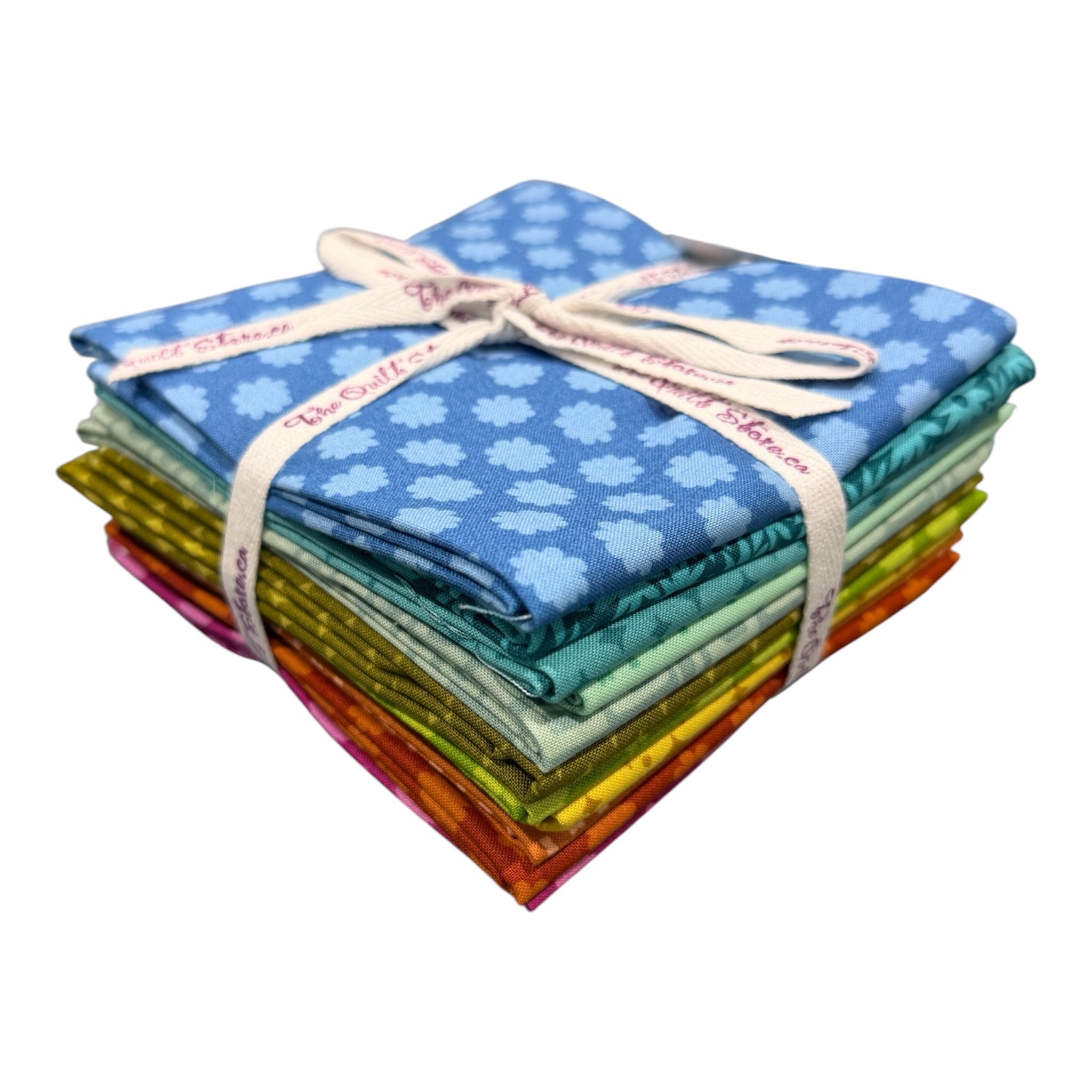 Scenery 11 Pc. Fat Quarter Bundle