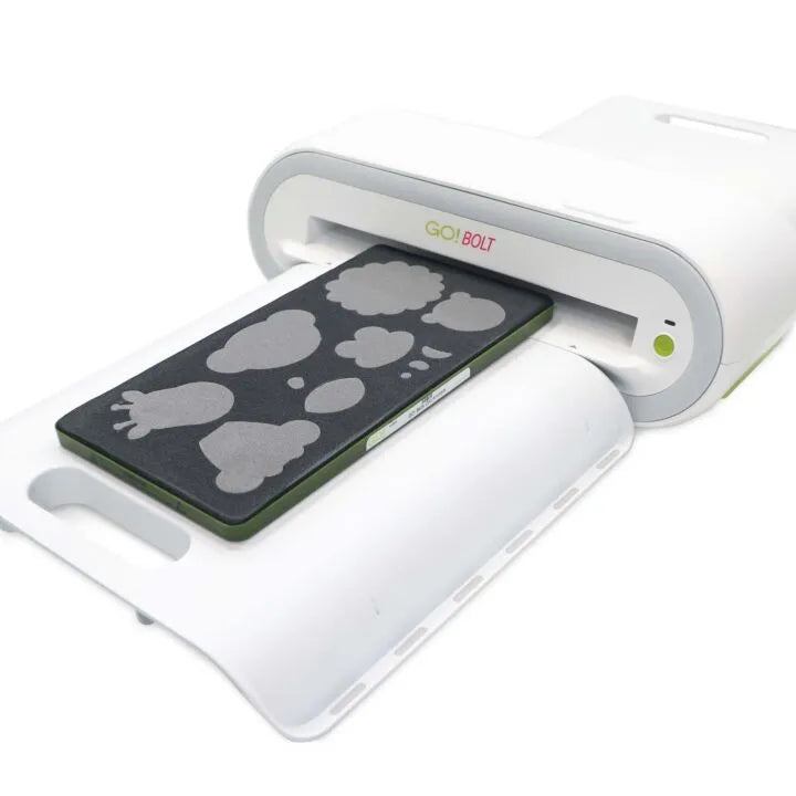 ACCUQUILT GO! Baby Zoo Animals Die to Try Feb, 2026