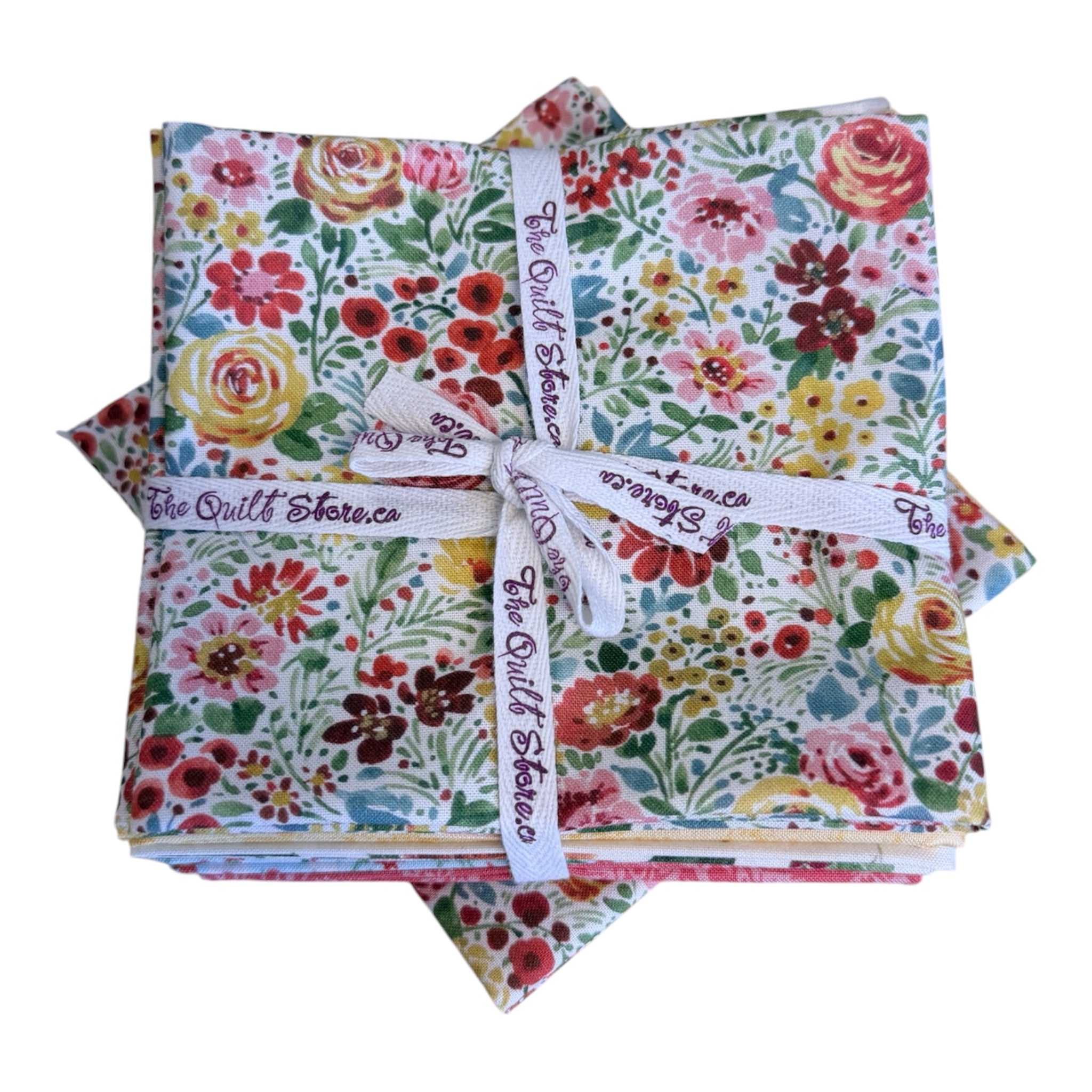 Sketchbook 5 Pc. Fat Quarter Bundle