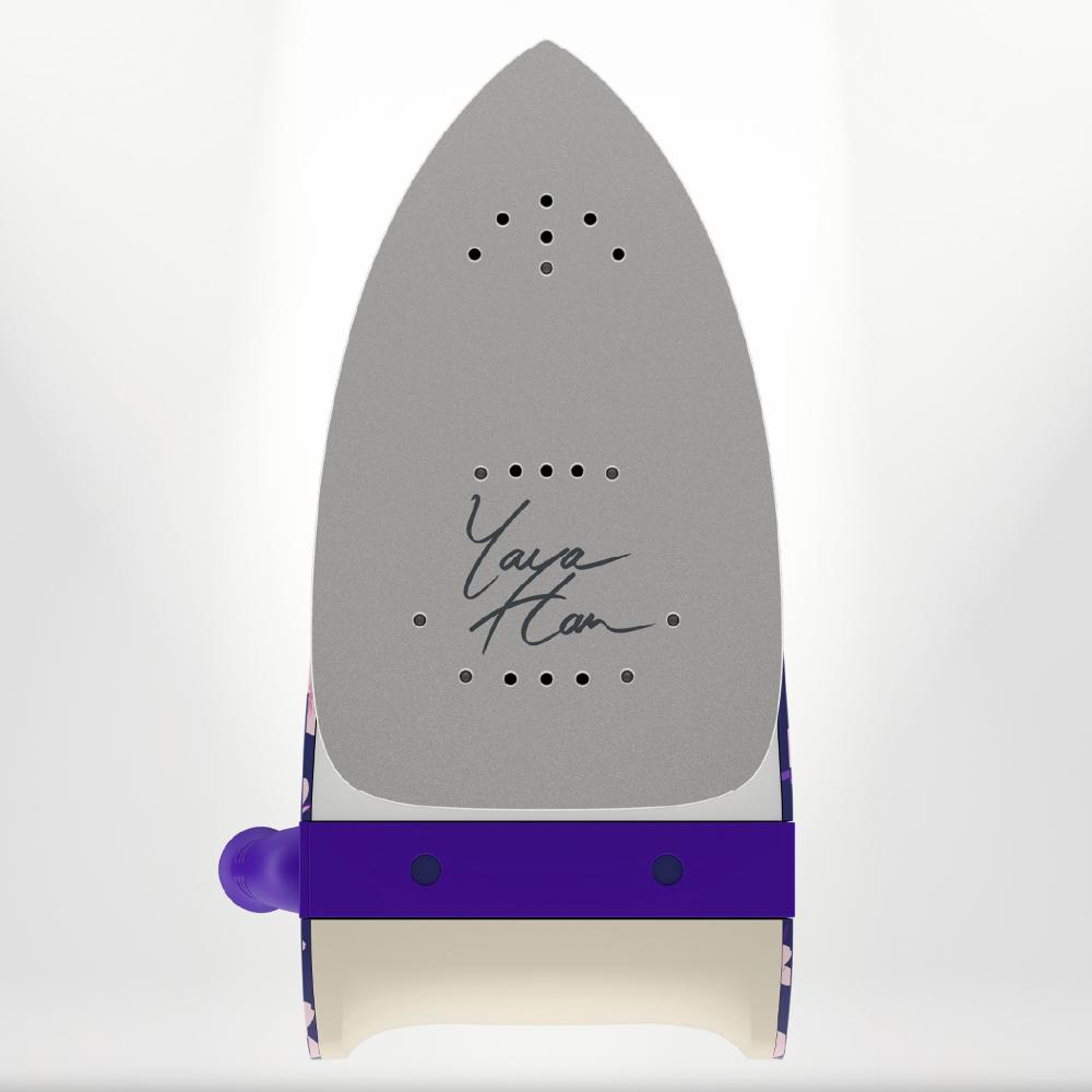 PRE-ORDER - OLISO M3Pro Project Iron - Yaya Han Special Edition