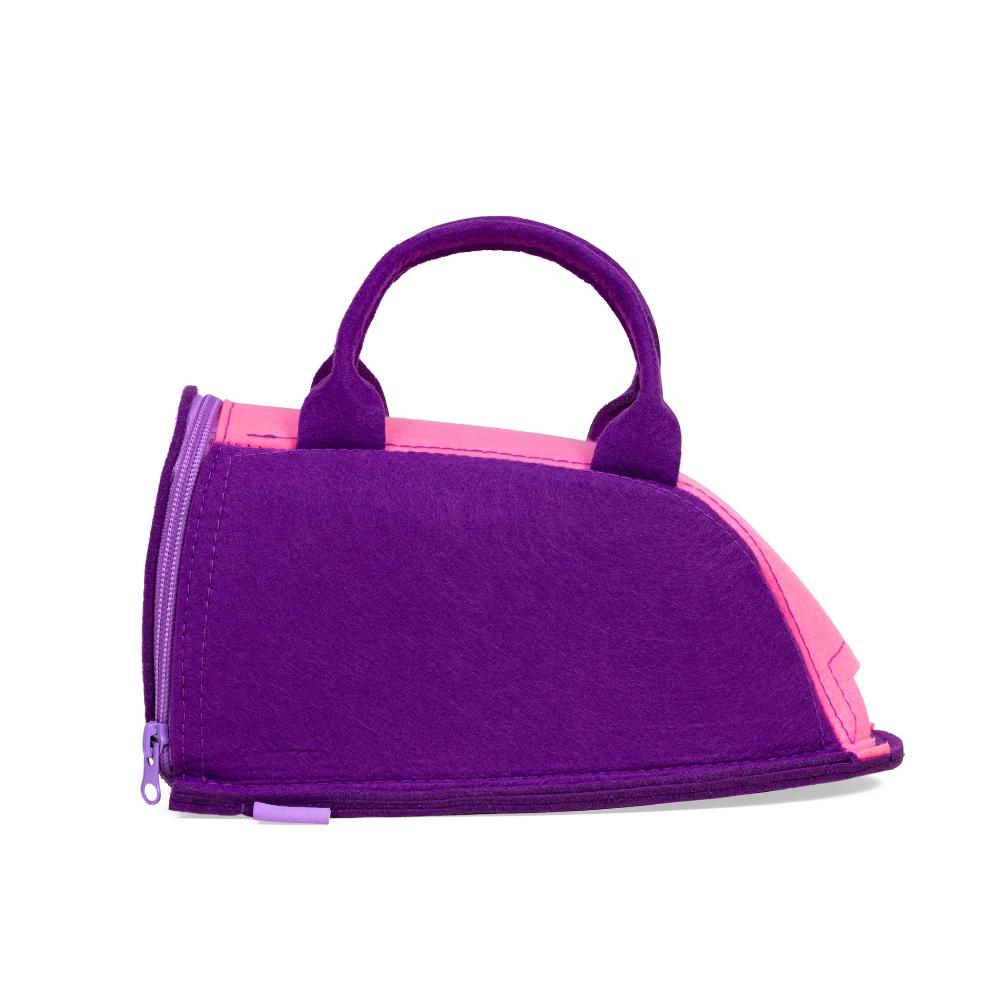 PRE-ORDER - OLISO Carry Bag - Yaya Han Special Edition