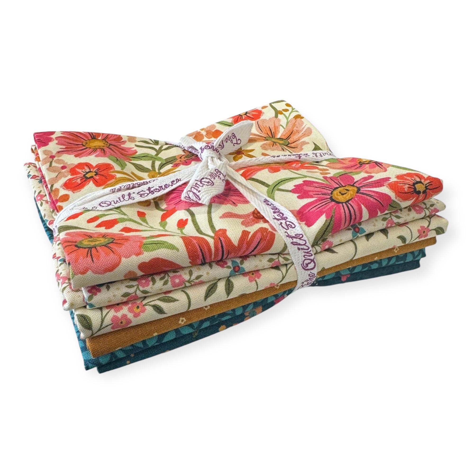 Sagewood 6 pc. Fat Quarter Bundle