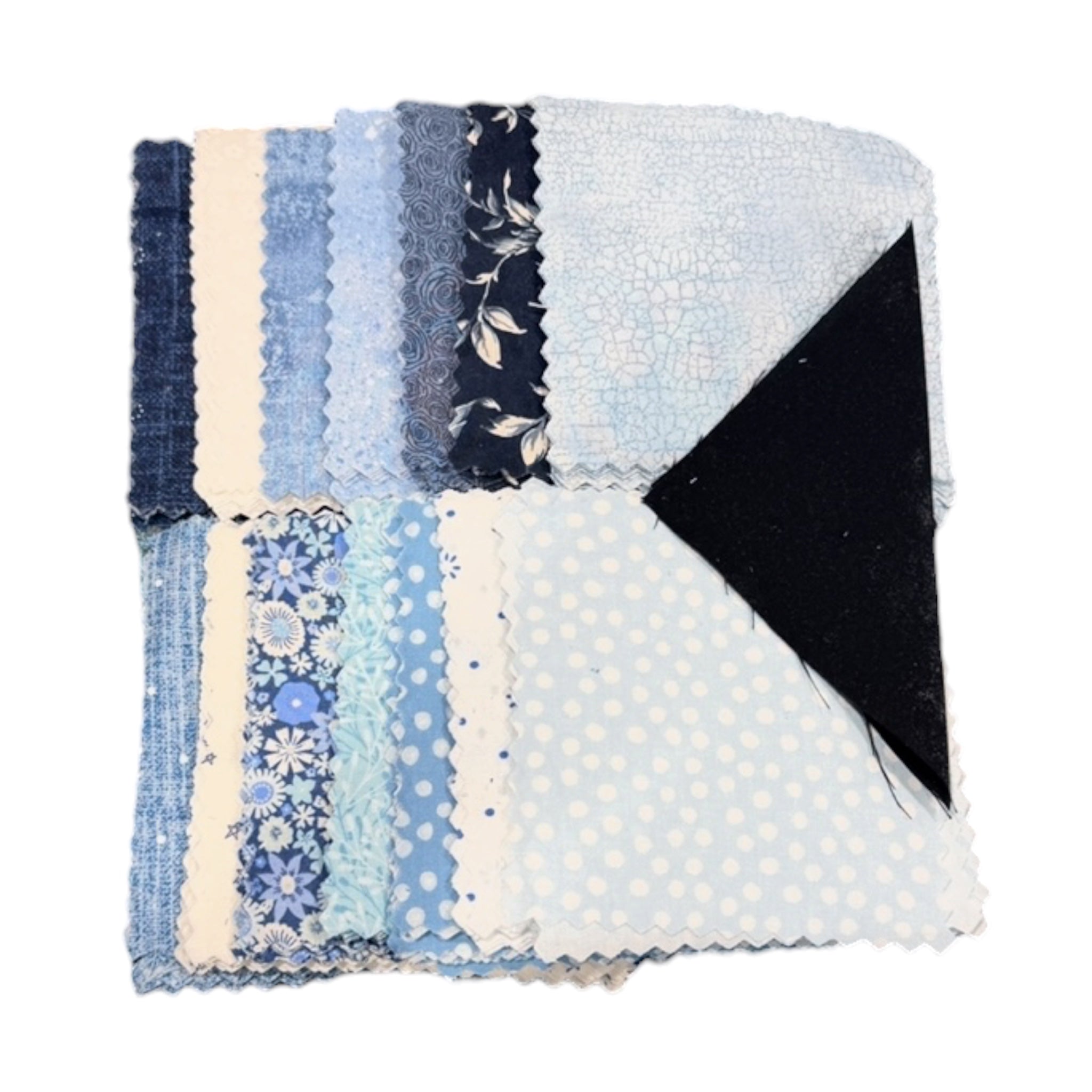 The Little Ghost Who Was a Quilt