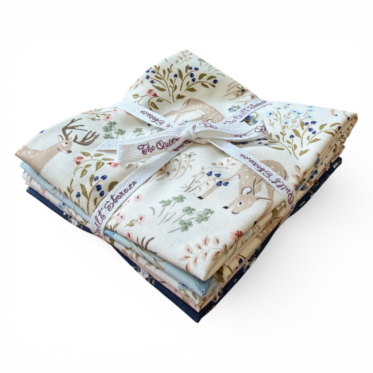 My Darling Deer 5 Pc. Fat Quarter Bundle