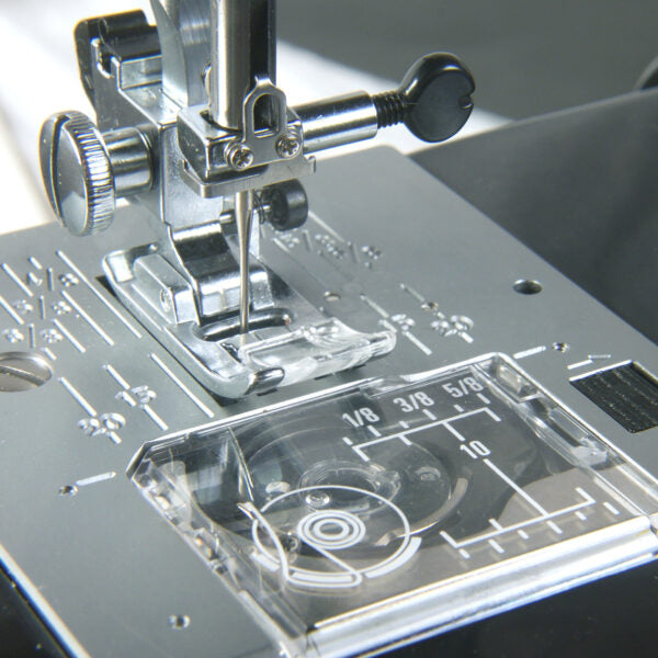 Janome HD-3000 Black Edition
