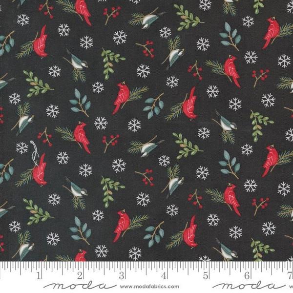 Beary Christmas Fat Quarter Bundle