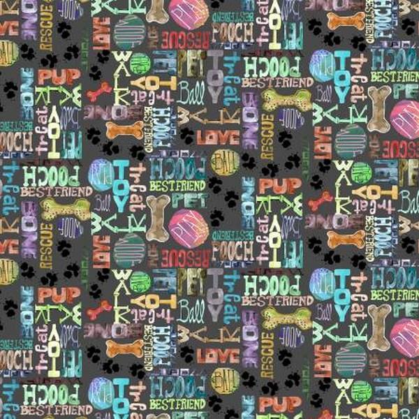 Best Friends Fat Quarter Bundle