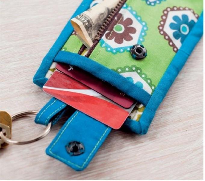 Sew Biz Kids Summer Camp - Introduction to Sewing