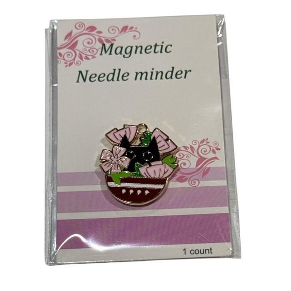 Needle Minders
