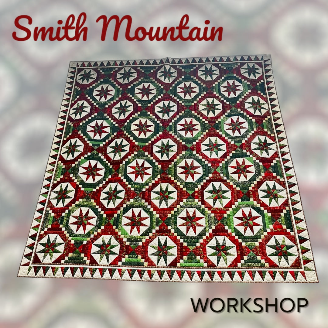 Smith Mountain
