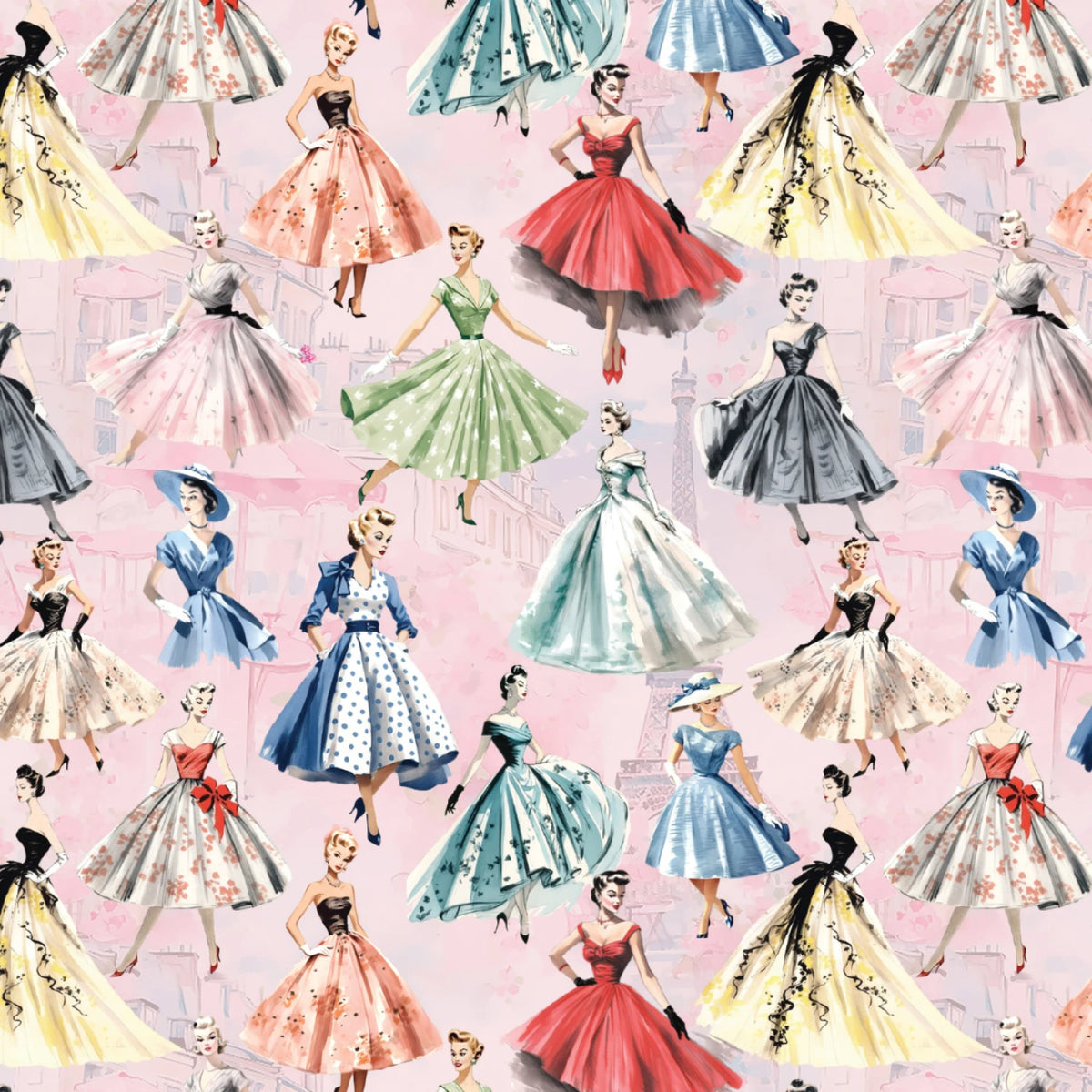 En Vogue Enchanted Creations - Pink
