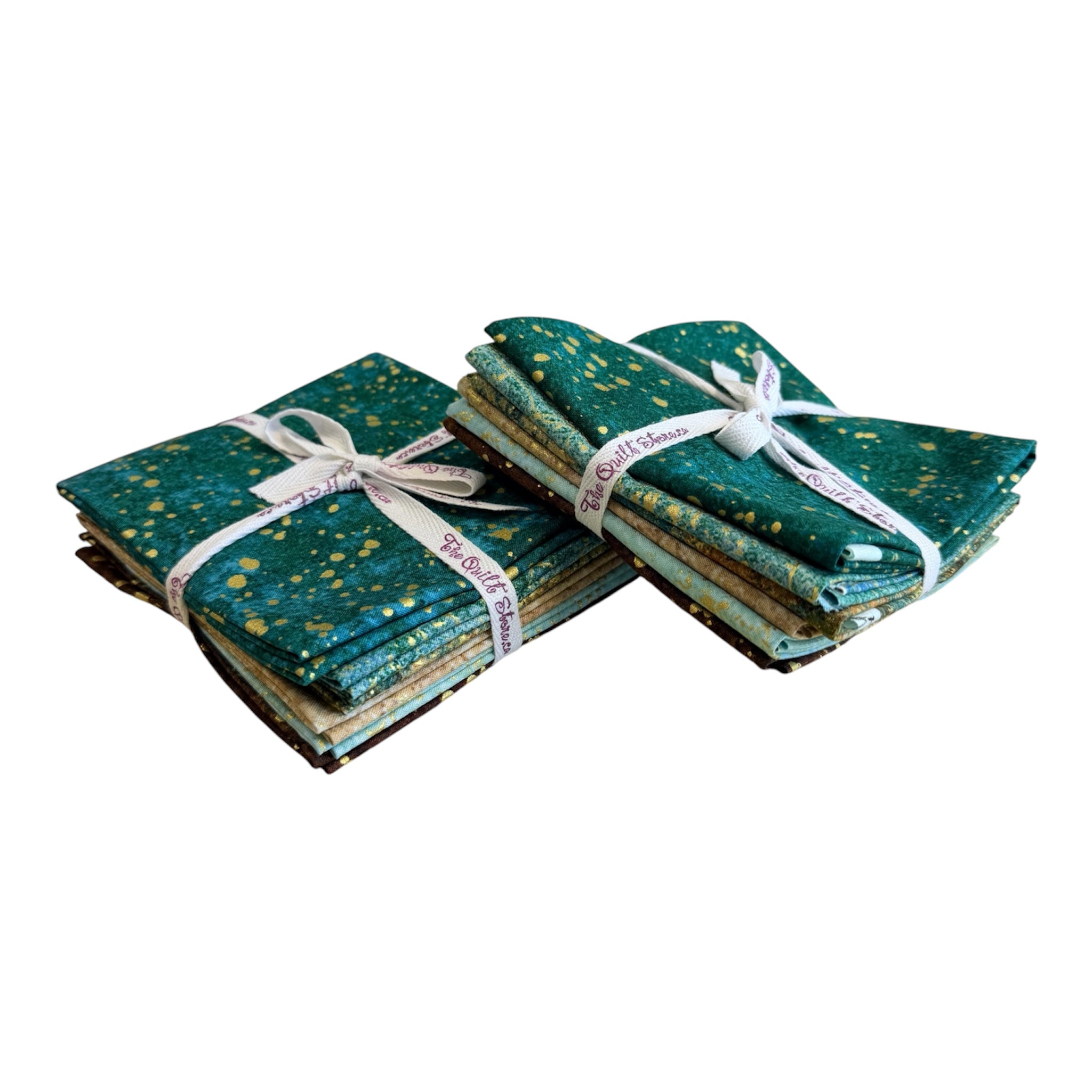 Valencia 6 Pc. Fat Quarter Bundle