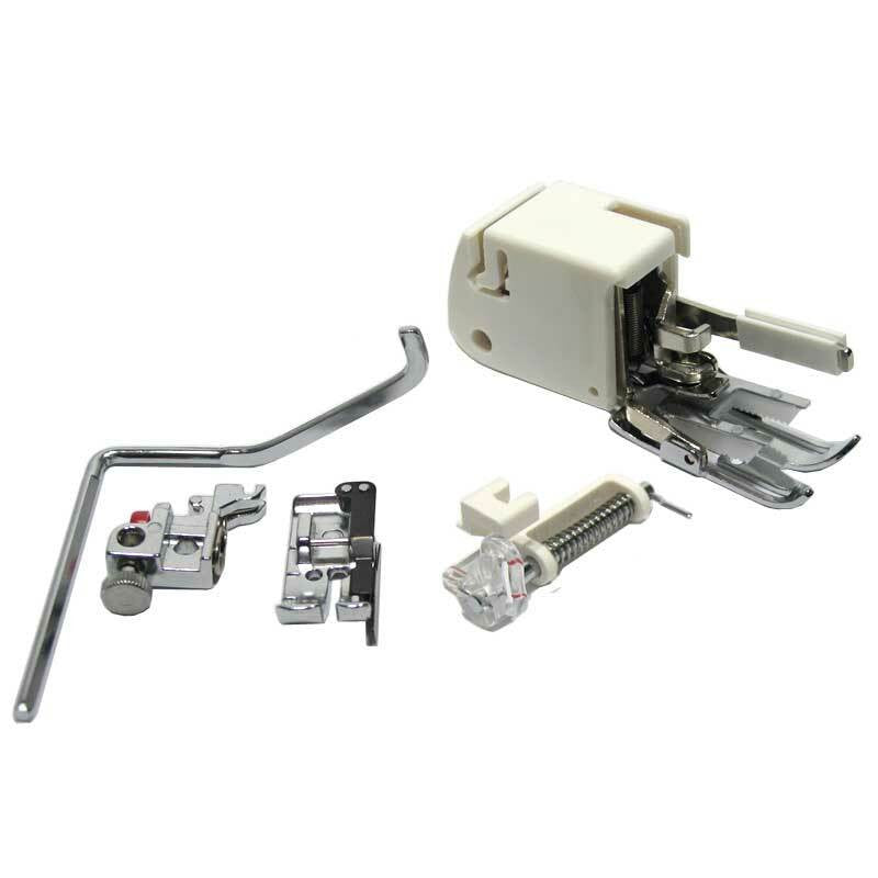 Janome Jem Quilting Foot Kit
