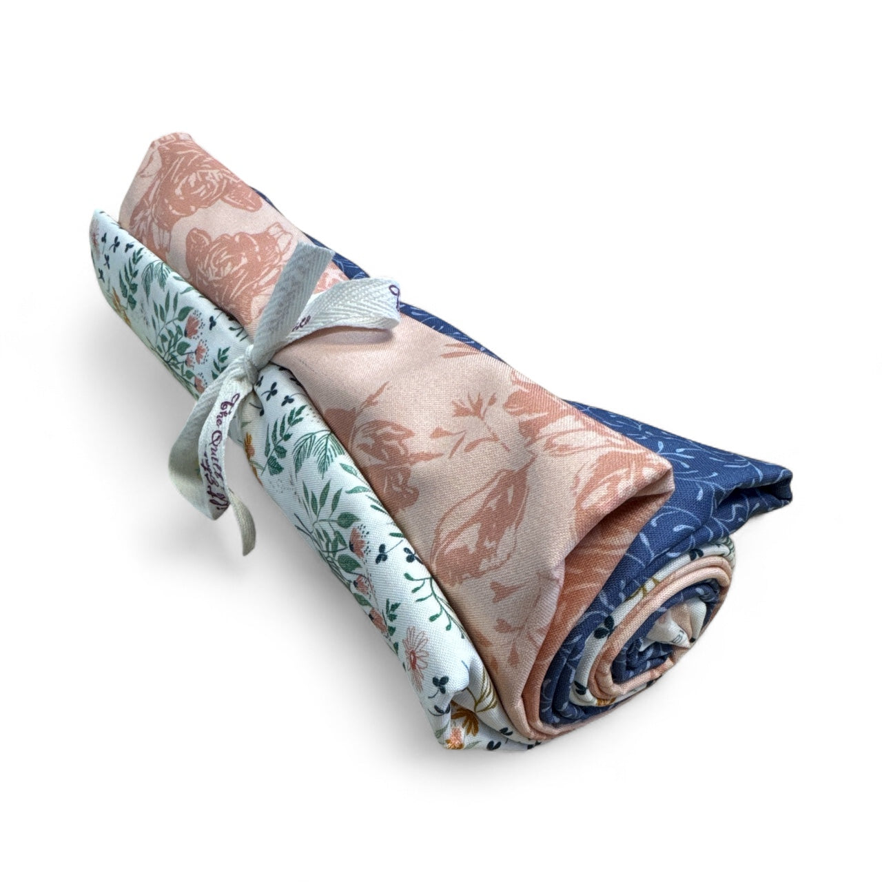 3 Metre Fabric Bundle - Garden Walk