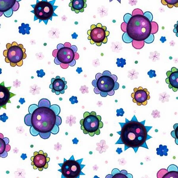 Hootie Patootie Owls Fat Quarter Bundle