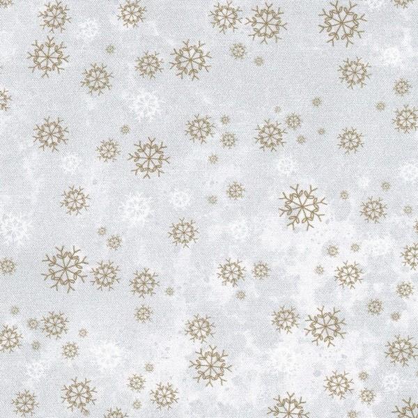 Snowy Fable Fat Quarter Bundle