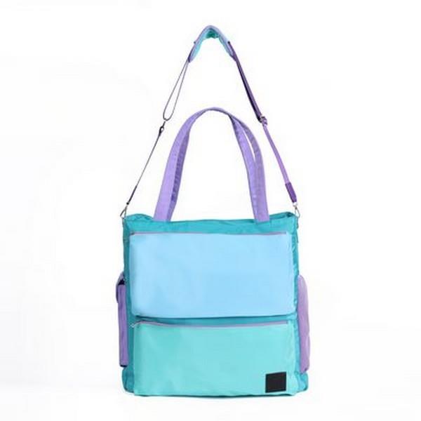 Goat Tote The Weekender