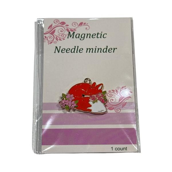 Needle Minders