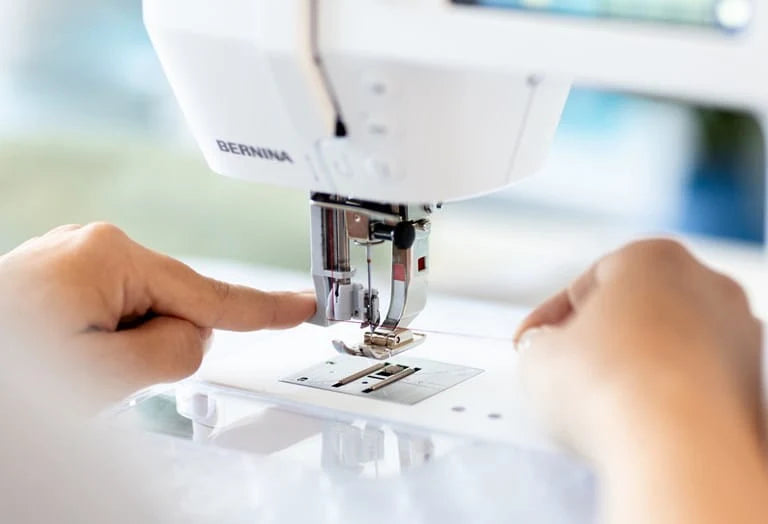 BERNINA B335 (Gen 2)