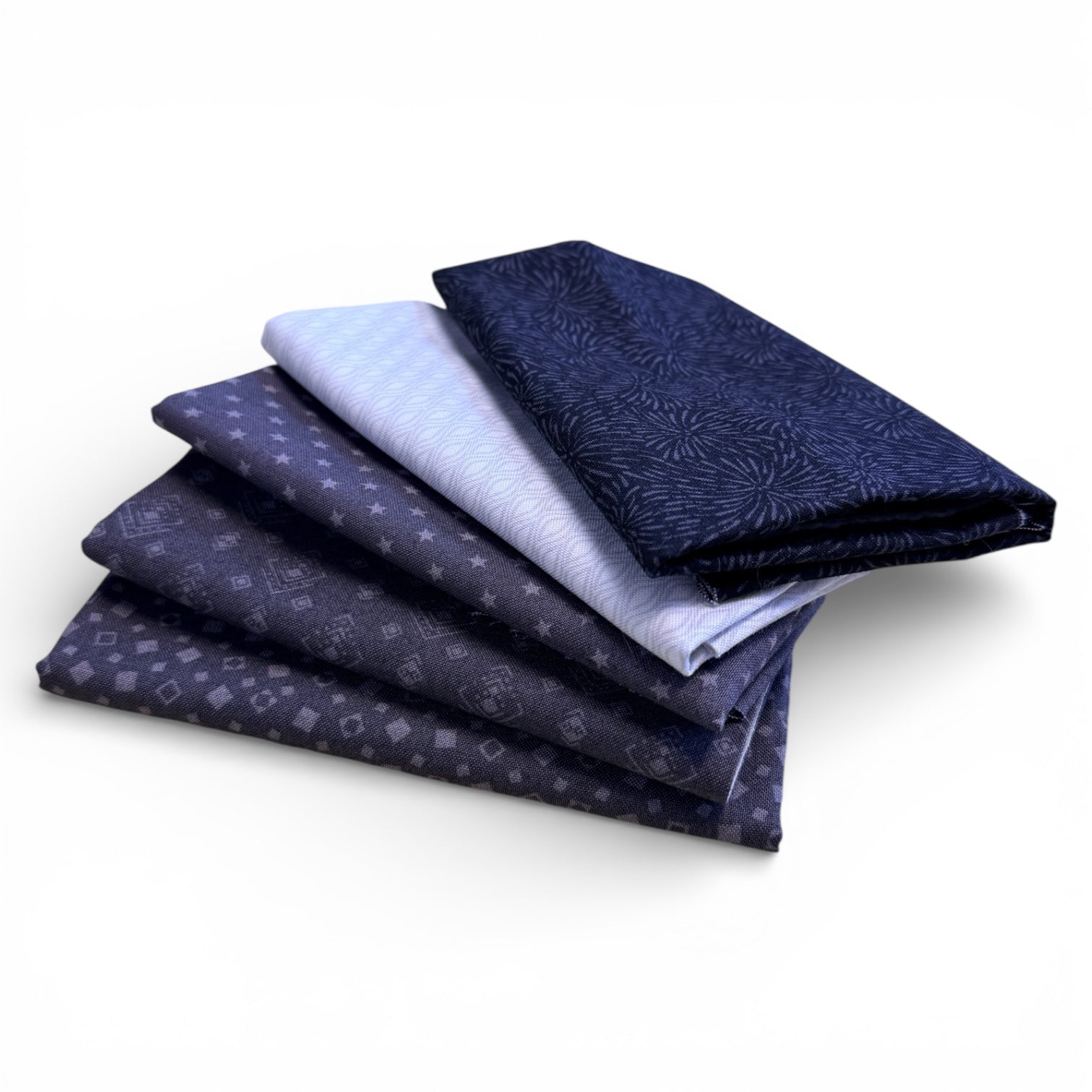 Tone on Tone Basics 5 pc. 1/4m Bundle