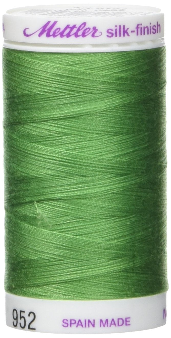 Mettler Silk Finish; 500M - 952