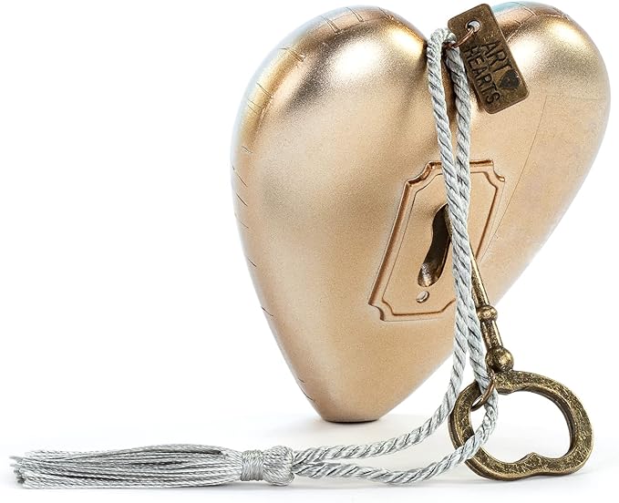 Art Hearts - Believe You Can...