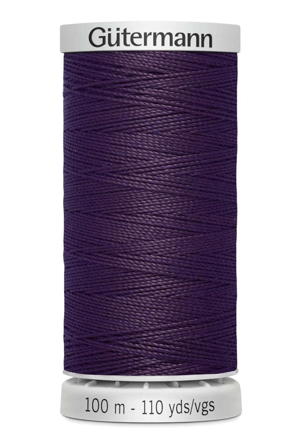 Gütermann Upholstery Thread - Purple 512