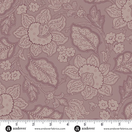 Forest Glen Jacobean Misty Plum