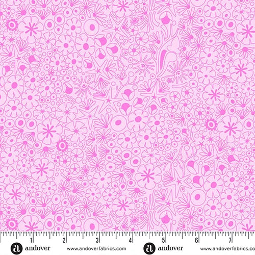 Color Camp Bloom Shallows - Lighter Cabbage