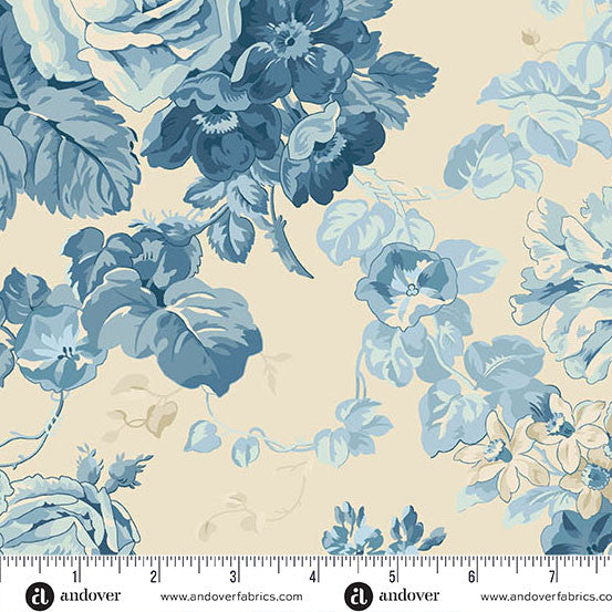Special Delivery Heirloom Rose Breeze