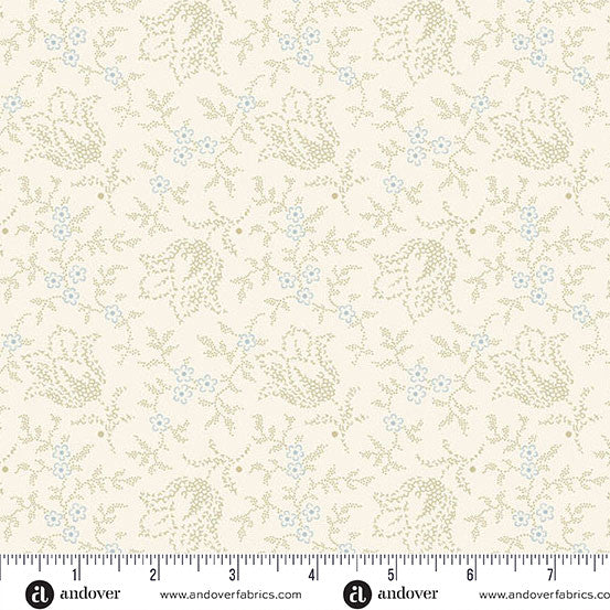Special Delivery Garden Tulip Lace