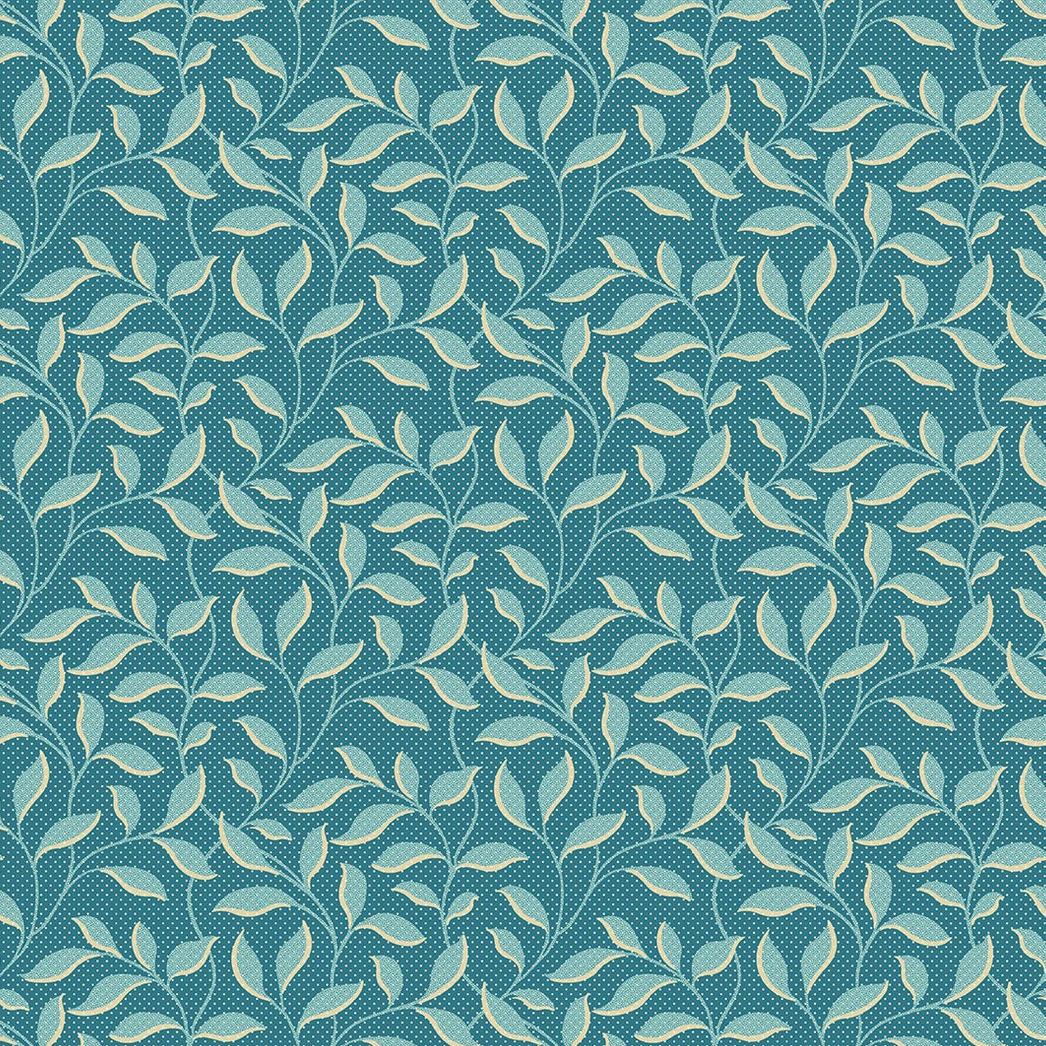 Secret Stash Favorites Blue Willow Morning Glory - Horizon