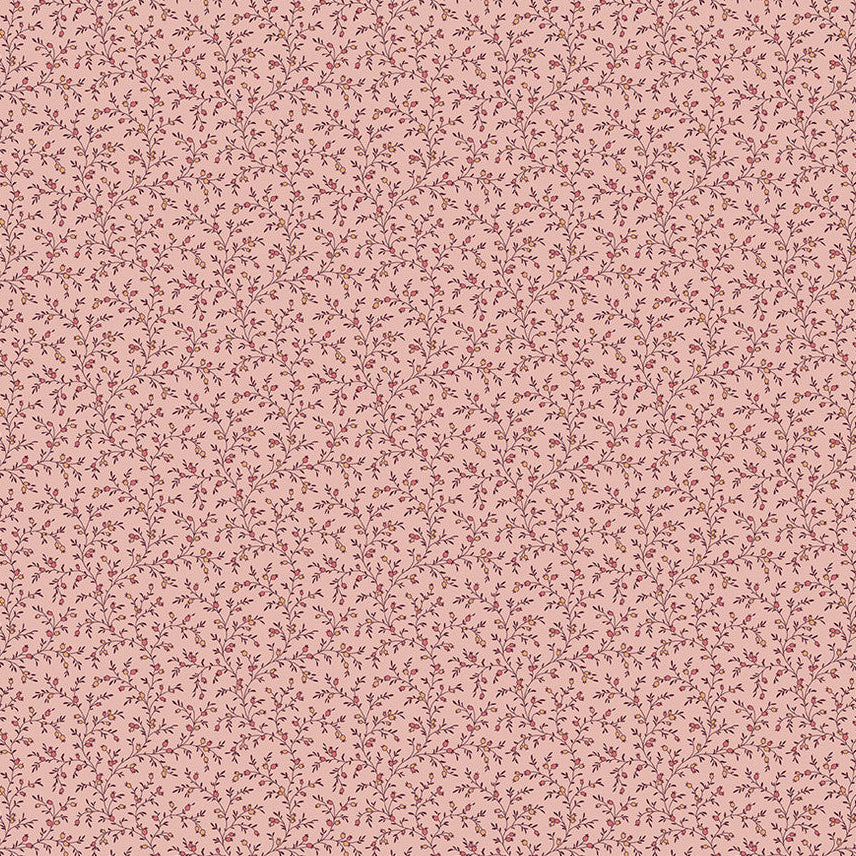 Secret Stash Favorites Amber - Brambleberry Rose